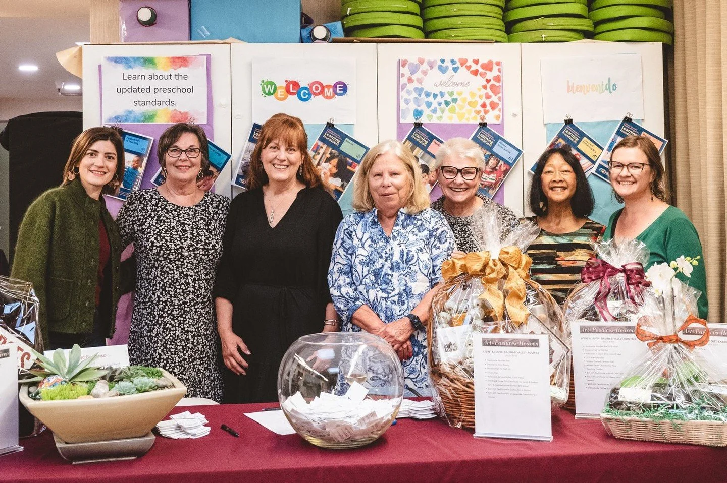 Weekly eNews from Good Shepherd