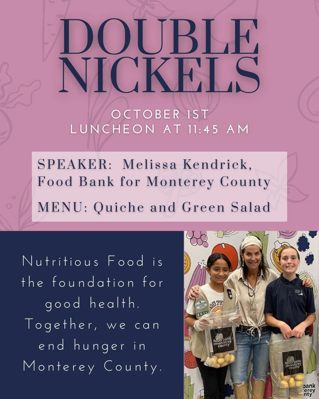 Weekly eNews from Good Shepherd - https://mailchi.mp/goodshepherdcorral.org/09182025