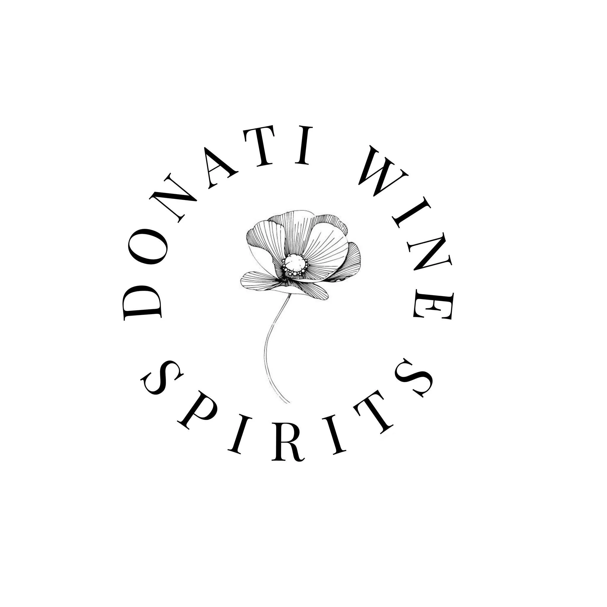 Thank you to Donati Family Vineyard (@donati.family.vineyard)  for being a beverage donor for our  18th Annual Art in the Pastures of Heaven fundraiser that is tonight from 6-9 PM!  Our event will feature:

- a silent auction of  furniture, photograp