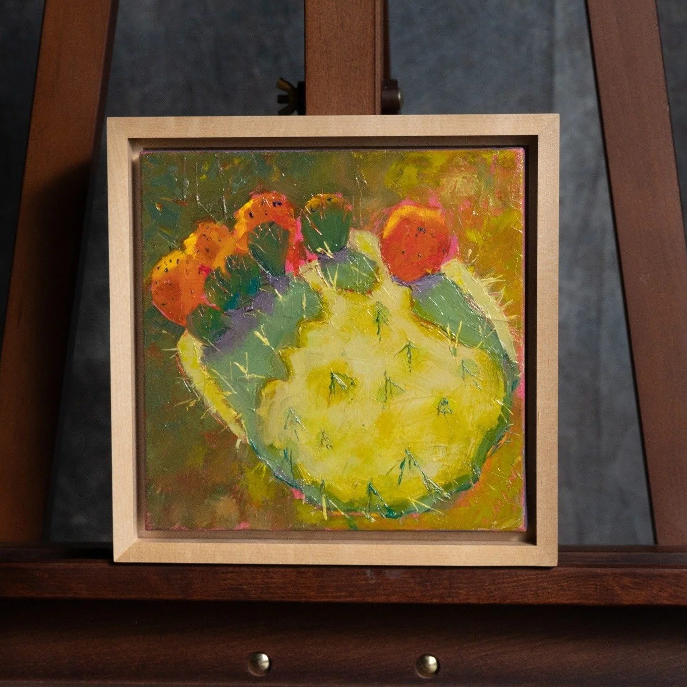 Another sampling from our sneak preview gallery that is now available for our upcoming Art in the Pastures of Heaven silent auction, reception, and raffle.  Check it out here:  https://www.goodshepherdcorral.org/artshow

#art #fundraiser #episcopal #