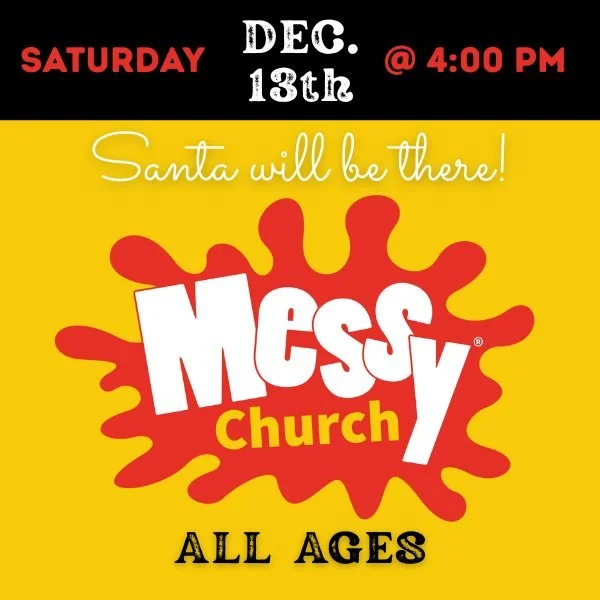 Weekly eNews from Good Shepherd - https://mailchi.mp/goodshepherdcorral.org/12042025
This Sunday:  Toy &amp; Pajama Drive, In-Gathering, Healing Prayer Service, Classical Music Concert...