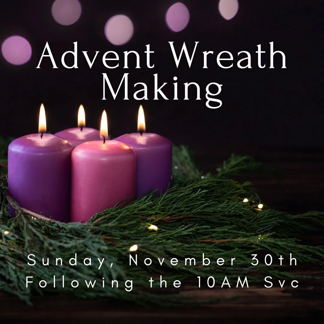 Weekly eNews from Good Shepherd