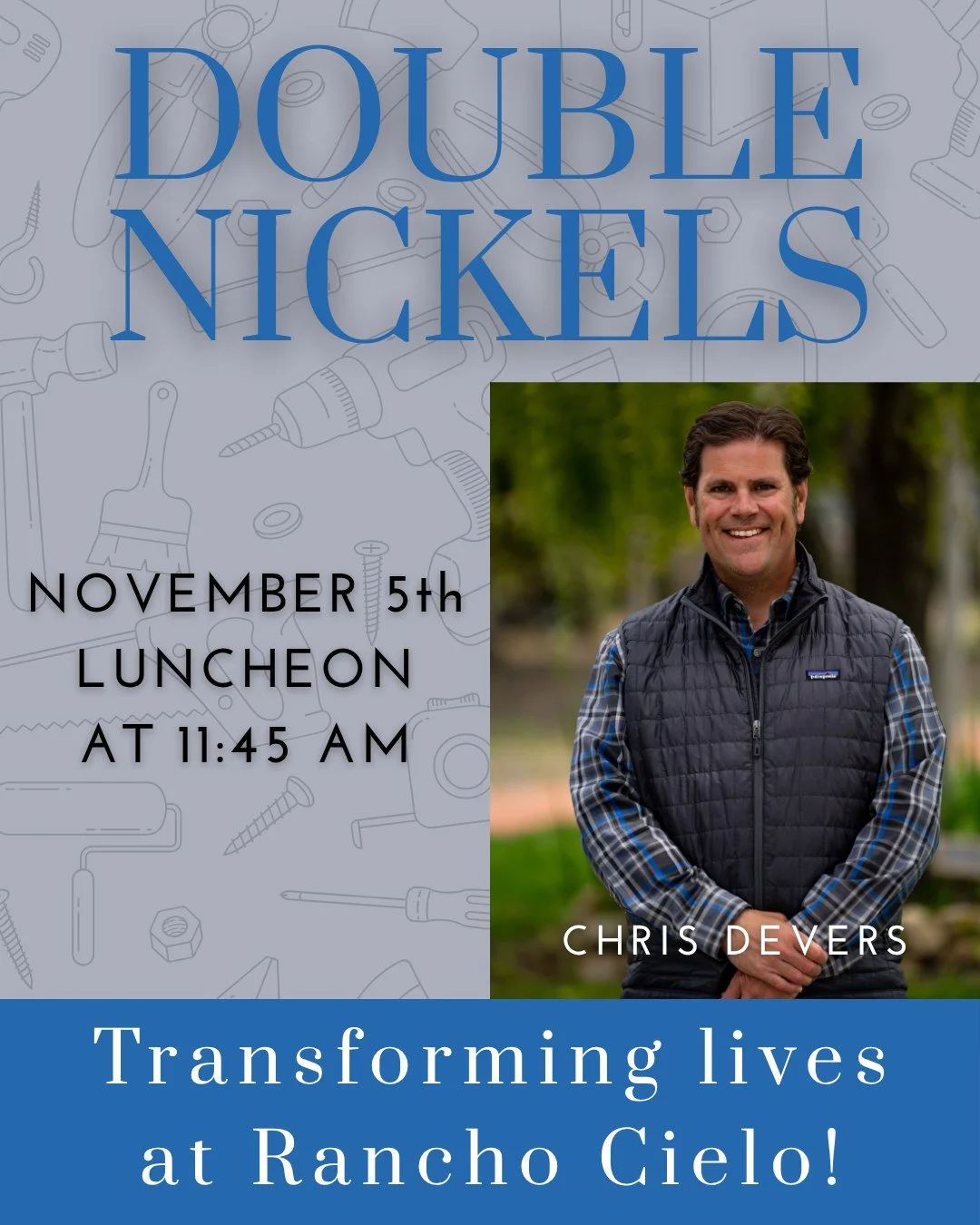 Weekly eNews from Good Shepherd