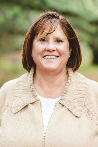   Hello, I’m Ann Barrie!   I am the Administrative Assistant here at Good Shepherd Preschool. After serving as a Lead Teacher for several years, I have moved into this new role supporting our staff, families, and students.  I grew up on a farm in a s