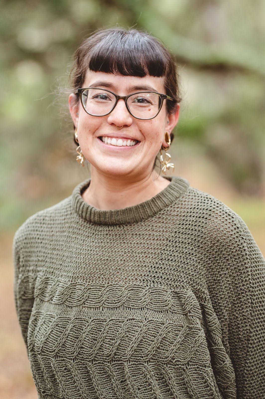   Hello, I’m Juliana Thoeni   I have over 10 years of experience in early childhood education and have been part of the Good Shepherd Preschool team for three years. I studied Art and Early Childhood Education at Monterey Peninsula College and have w