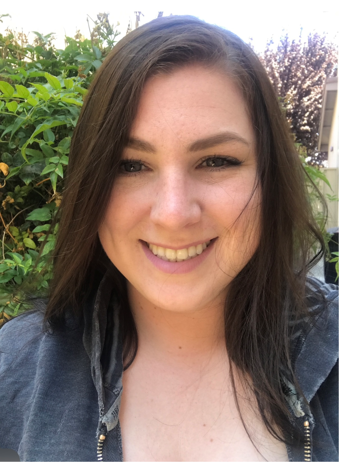   Hello!  My name is Laura Clark, and I’m thrilled to be the Lead Teacher for the Yellow Class family this year!  I hold a B.A. in Human Development with an emphasis in Early Childhood Education from Pacific Oaks College, along with numerous child de