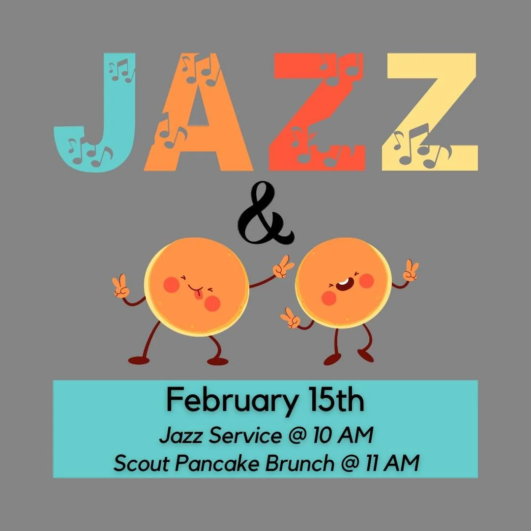 Weekly eNews from Good Shepherd