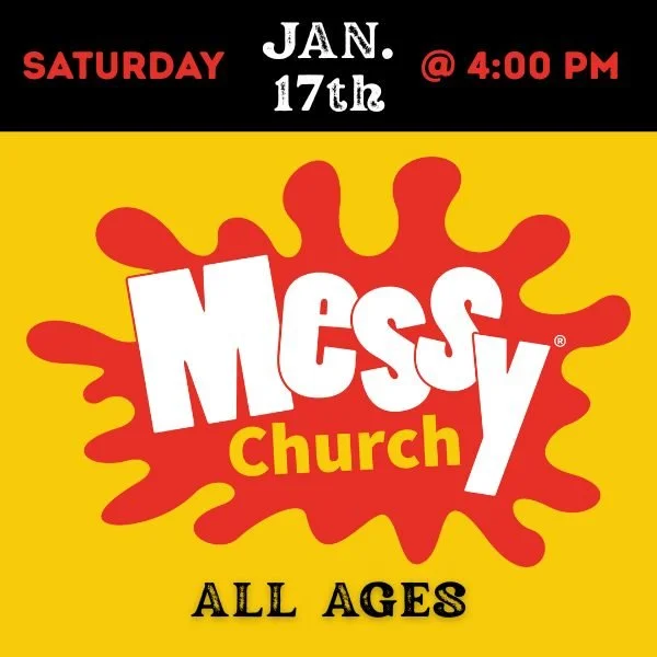 Weekly eNews from Good Shepherd
https://mailchi.mp/goodshepherdcorral.org/01152026