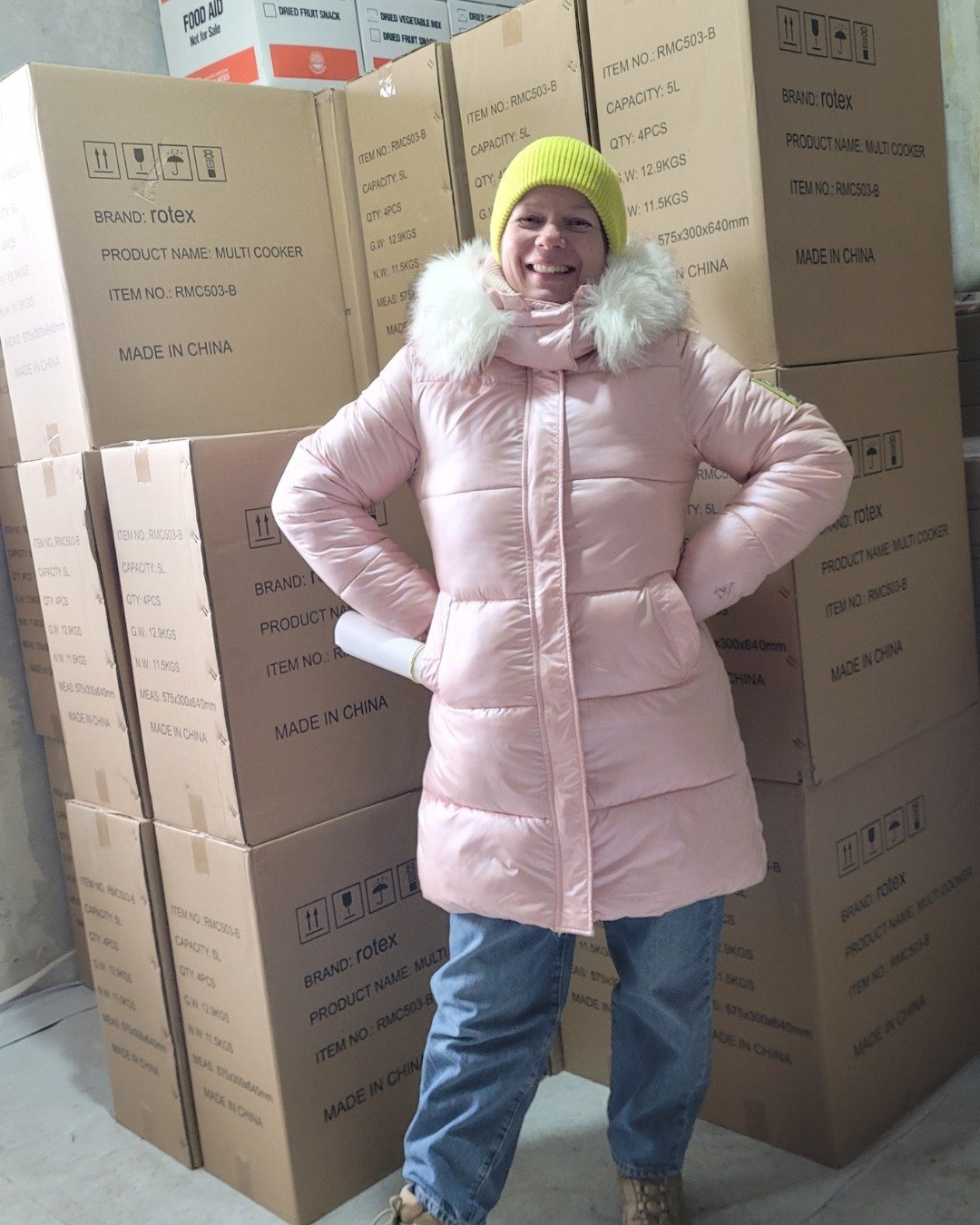 Weekly eNews from Good Shepherd