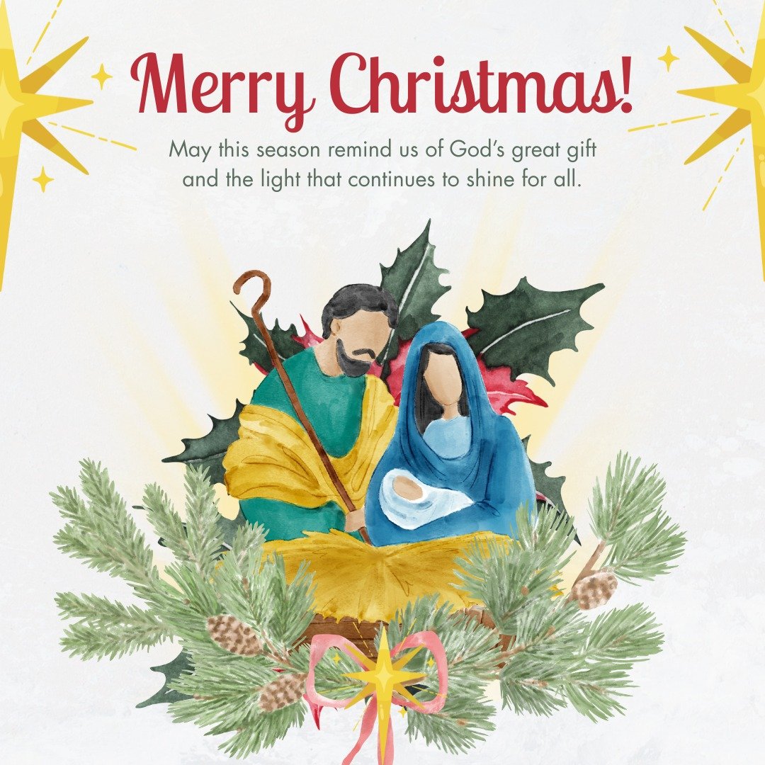 Weekly eNews from Good Shepherd