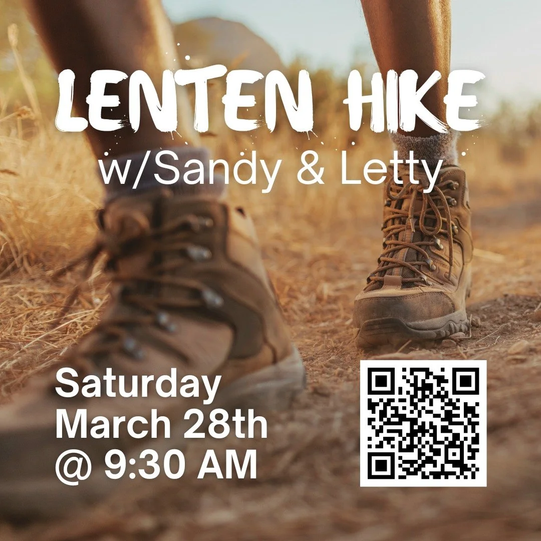 Weekly eNews from Good Shepherd