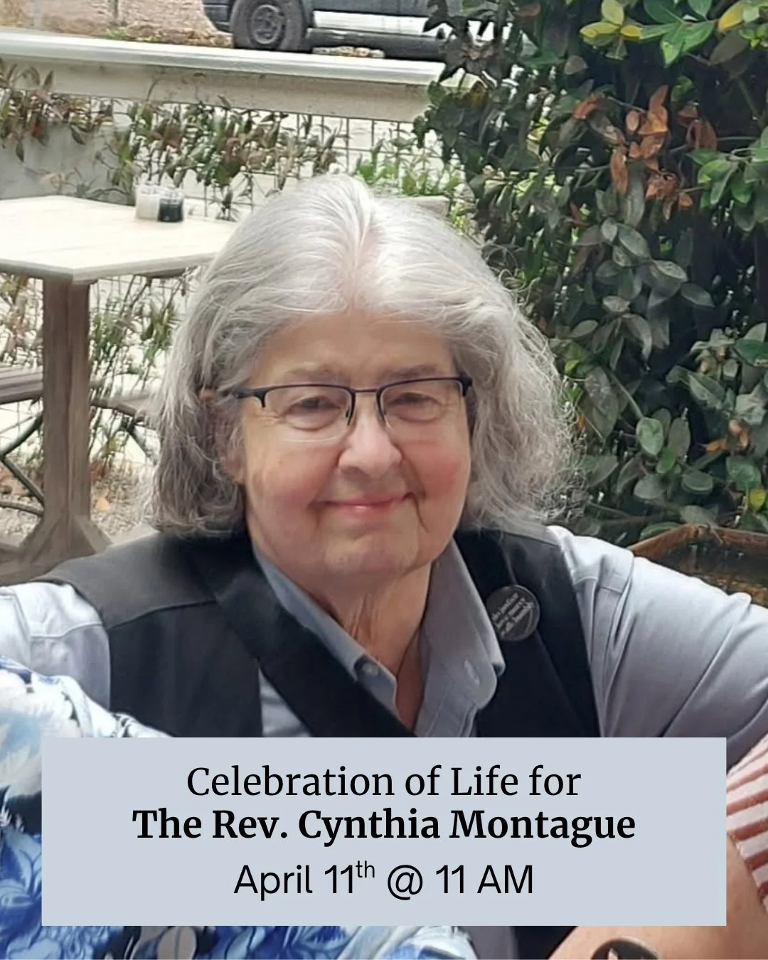 Weekly eNews from Good Shepherd