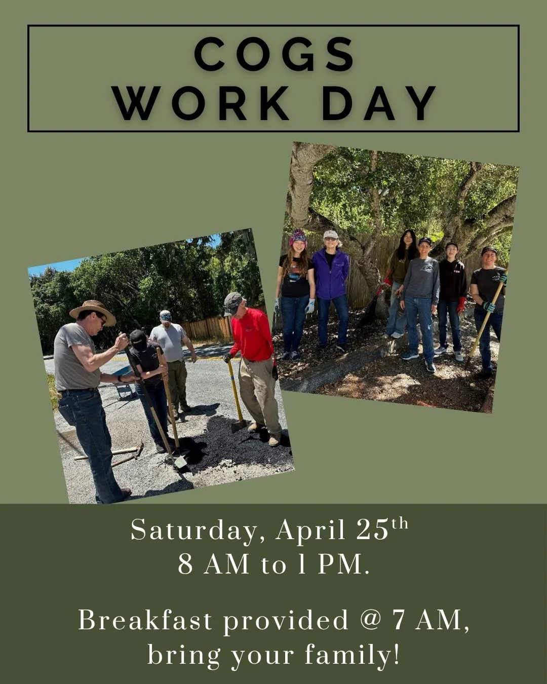 Weekly eNews from Good Shepherd