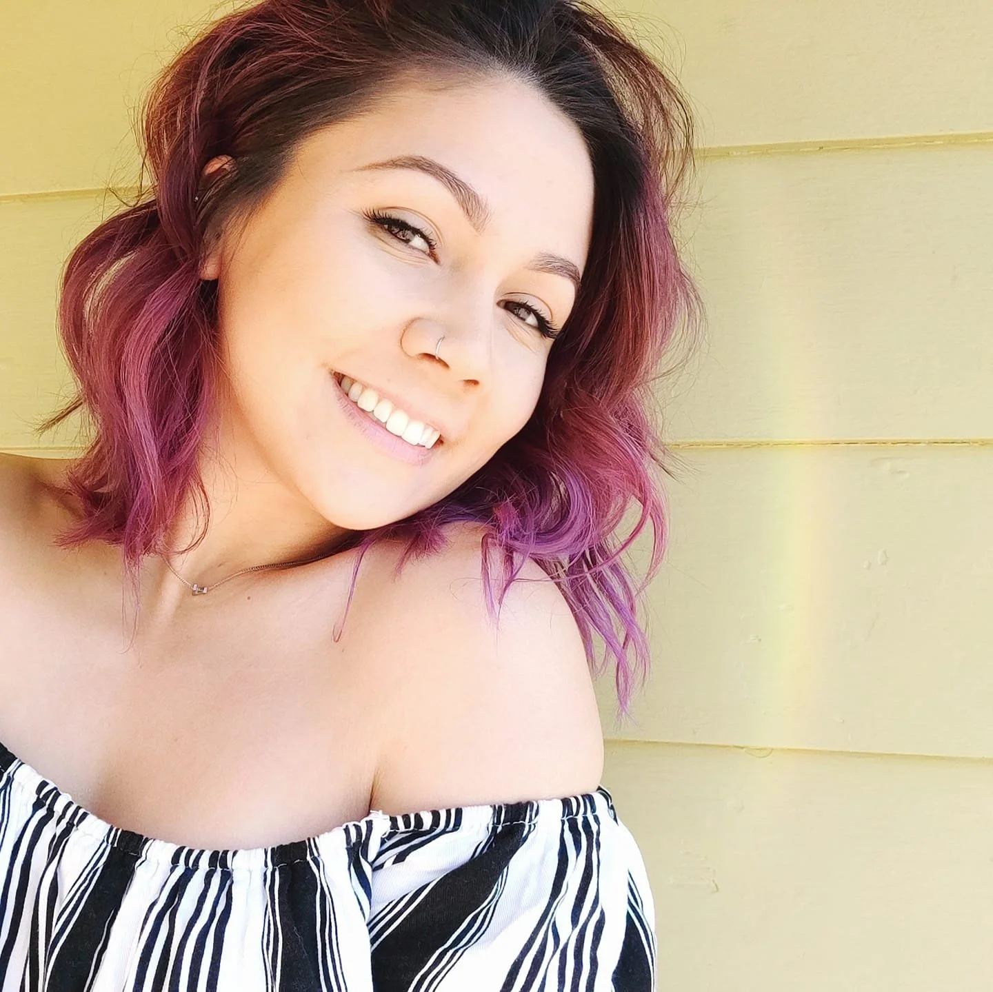 Tess - Vocals