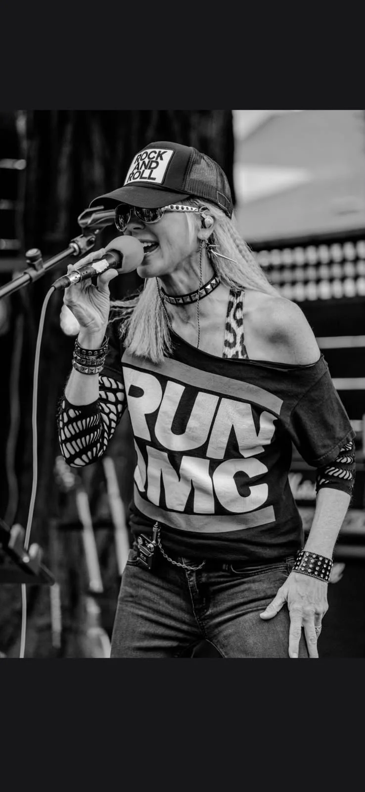 Sarah - Vocals