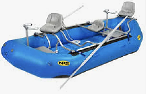 From the workmanship, design and material. The finest raft’s made Northwest River Supply