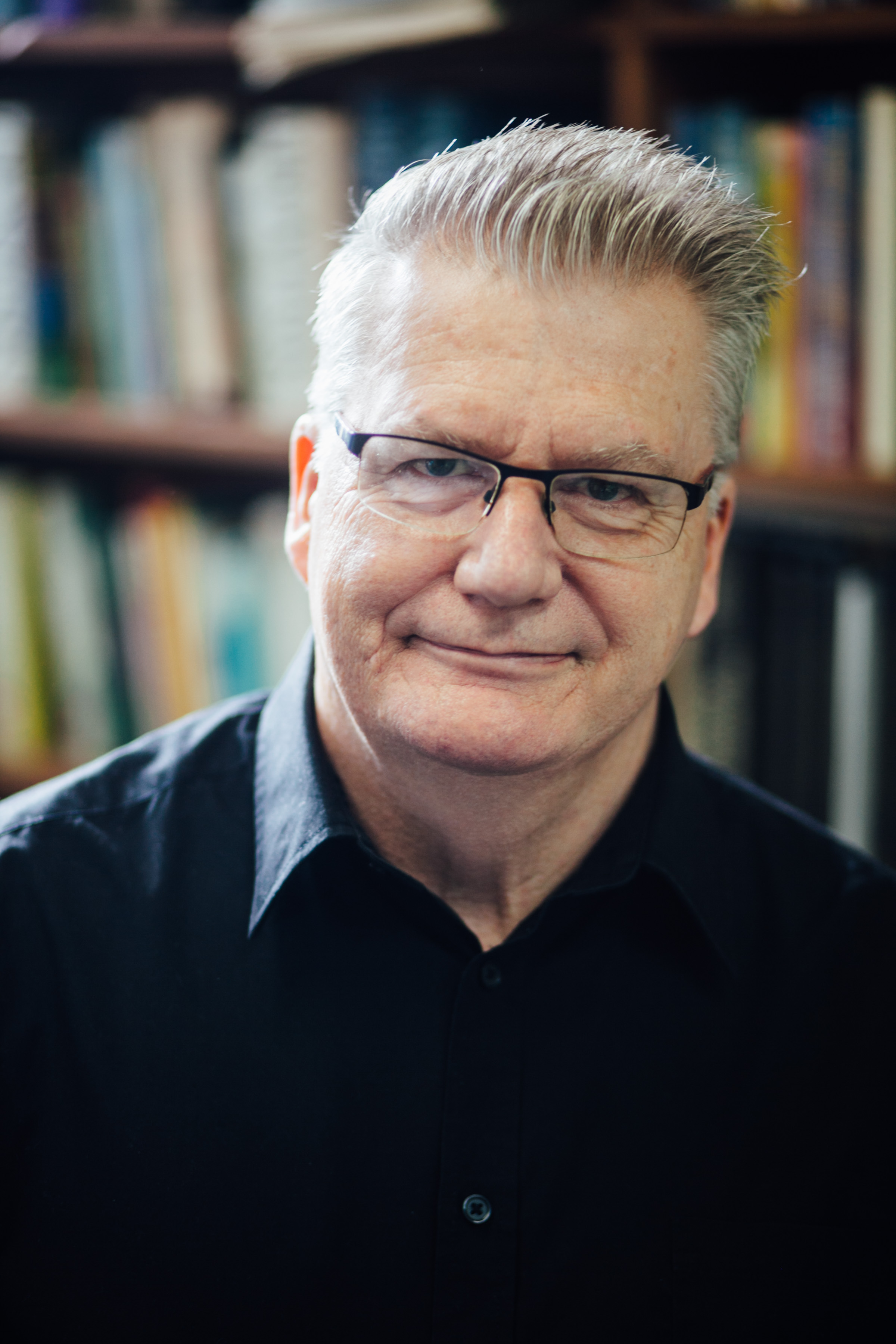 Larry Galbraith