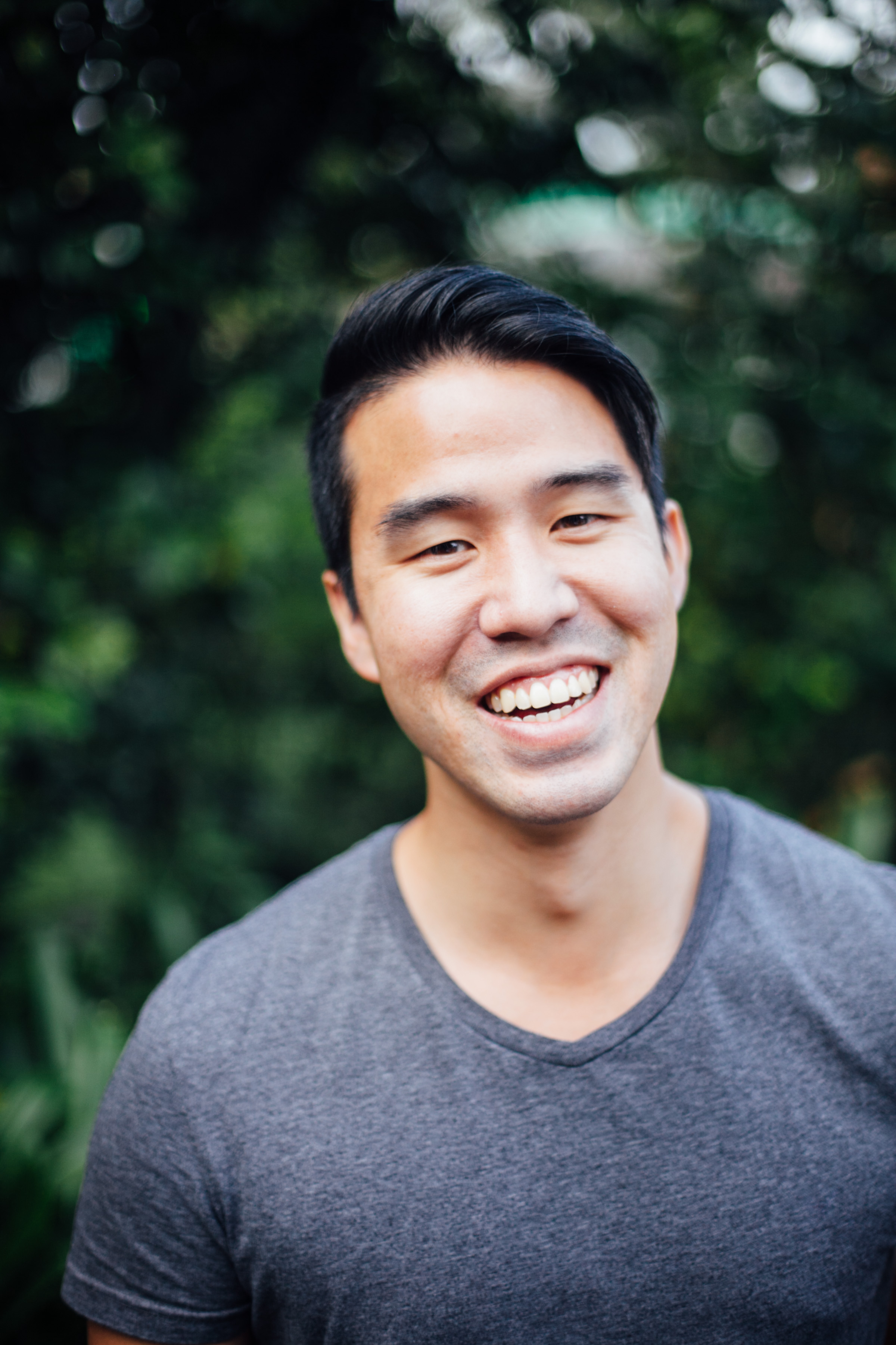 Josh Tan