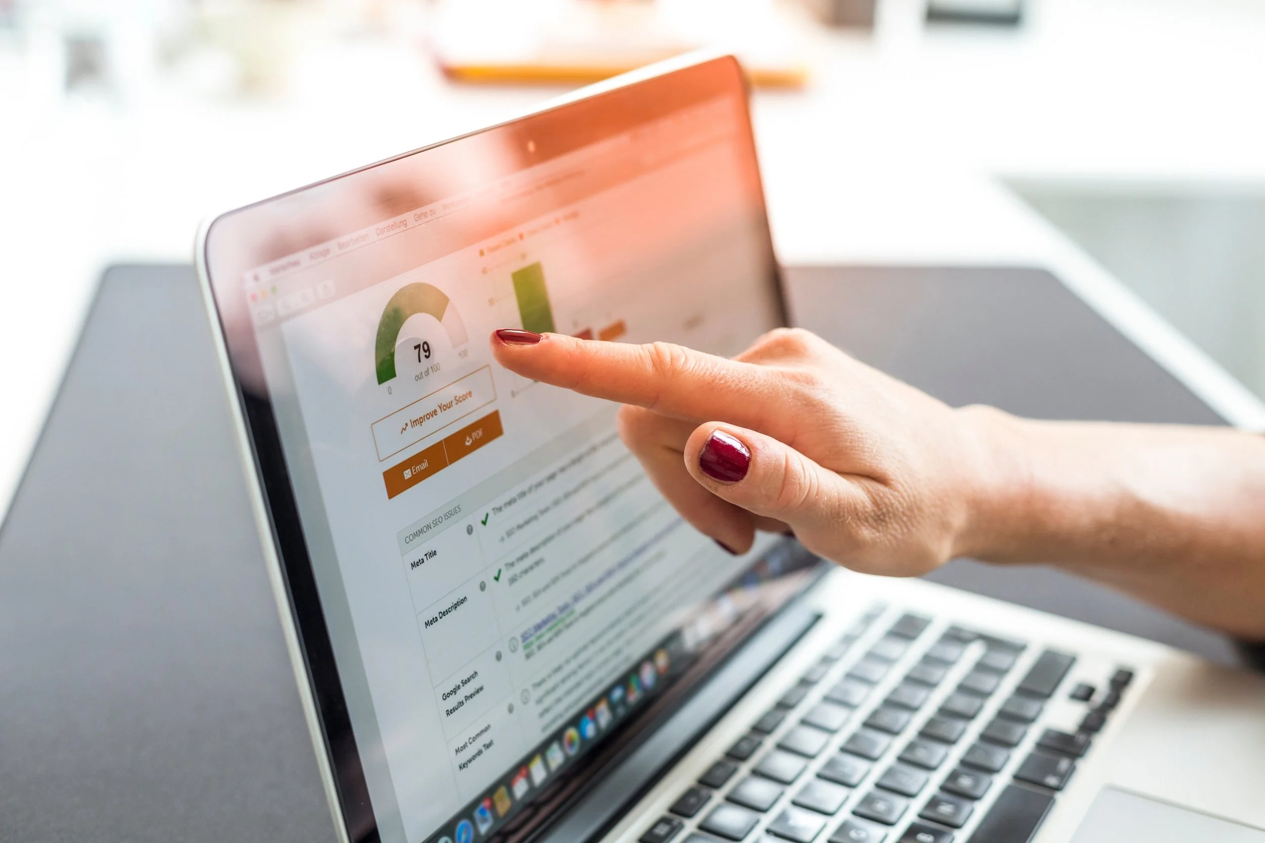 Most Small Businesses Don’t Have a Marketing Problem — They Have a Systems Problem