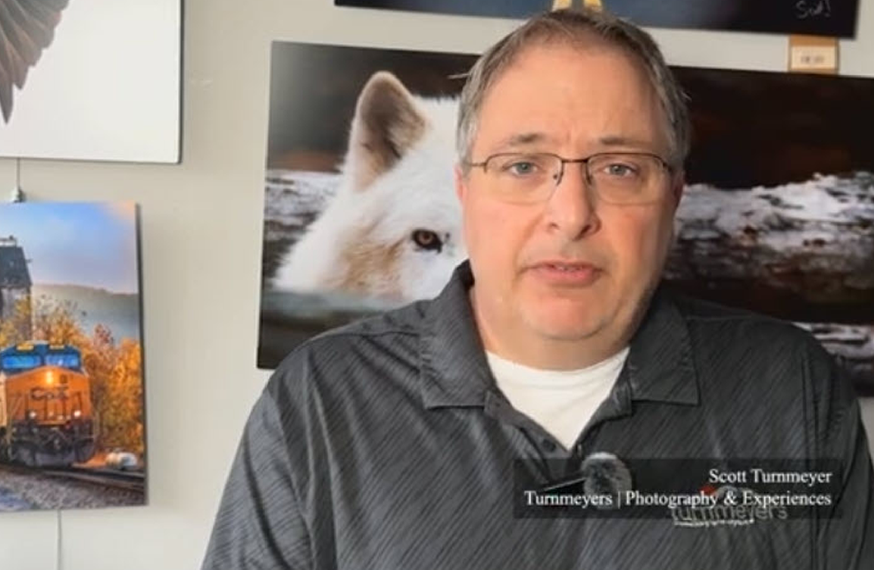 My Biggest Tip for Watching Sunset in Shenandoah National Park