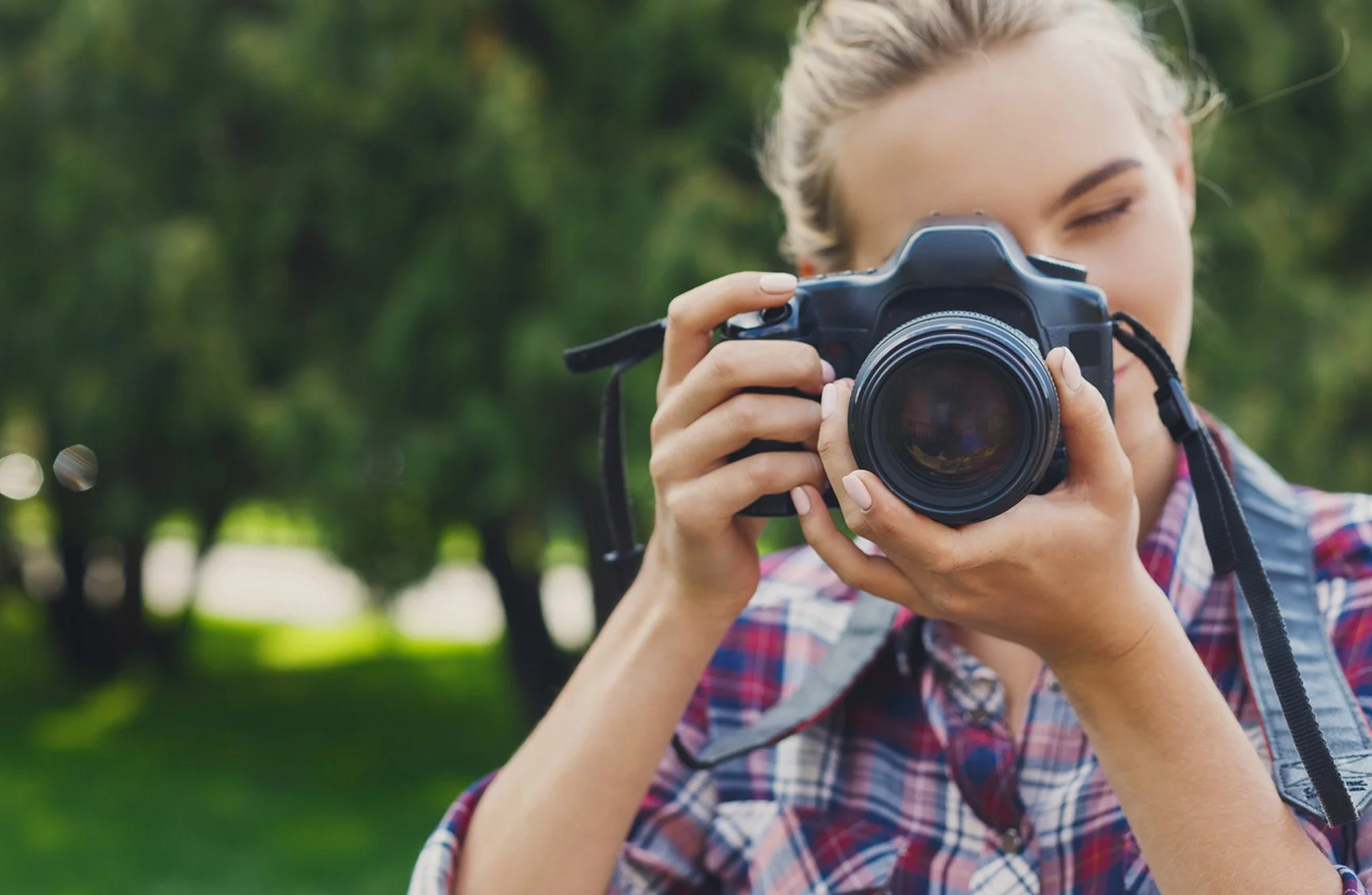 Why Expensive Cameras Don’t Make Better Photos