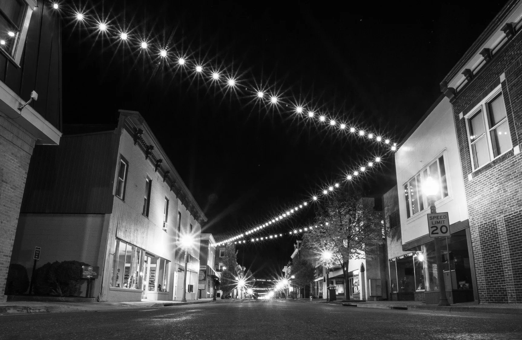 What It’s Really Like to Be a Merchant on Main Street