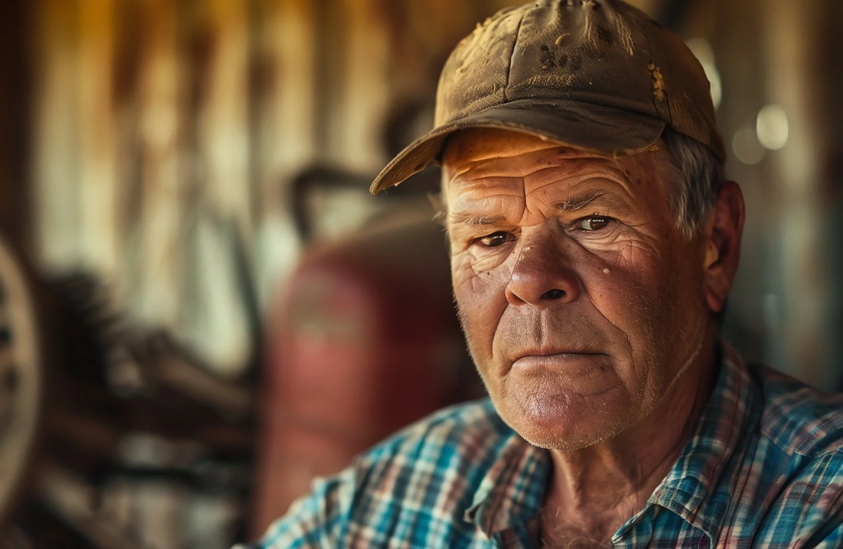 We Don’t Want Those Tourists Here