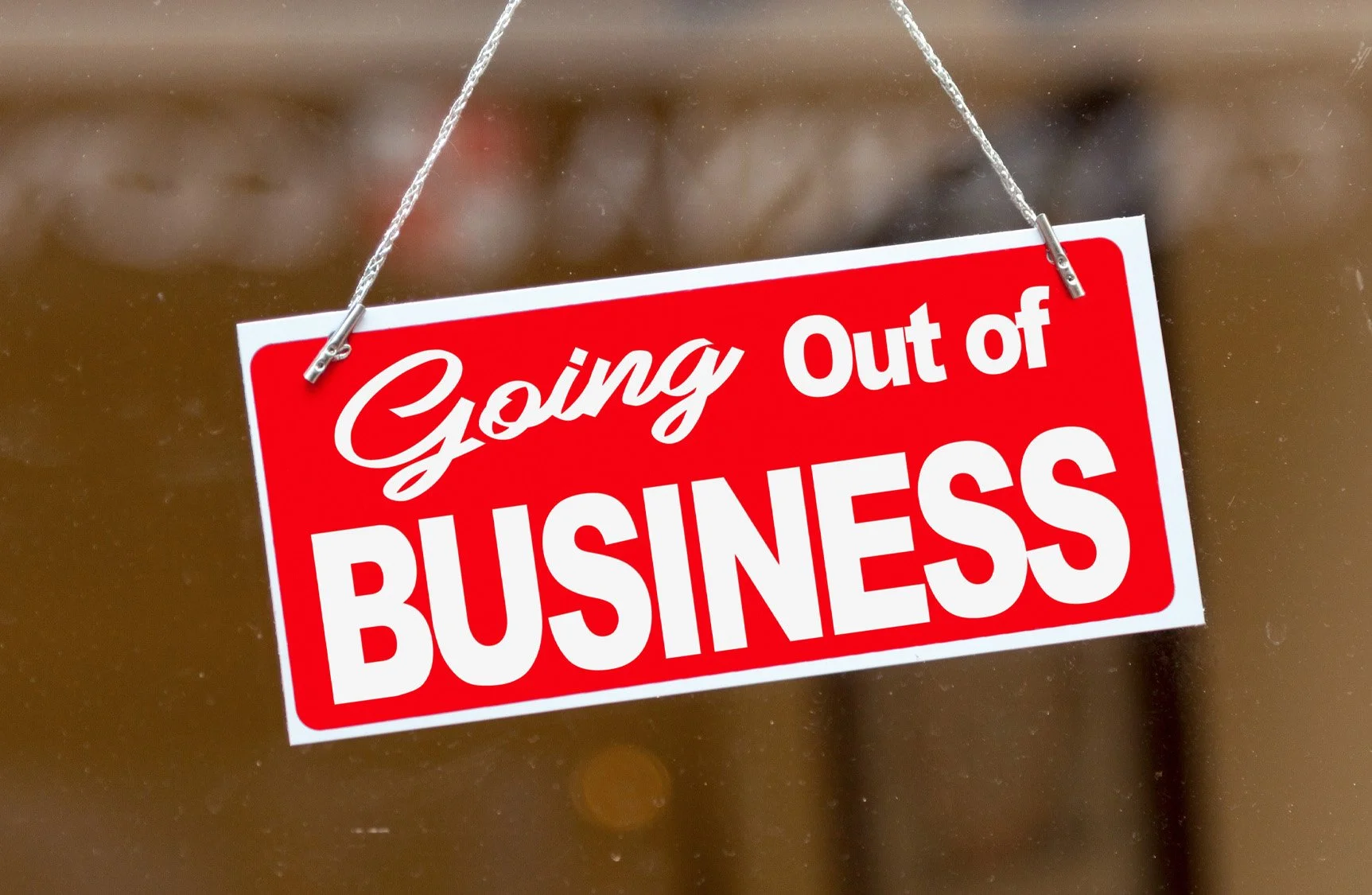 Why Locals Alone Can’t Support a Modern Downtown