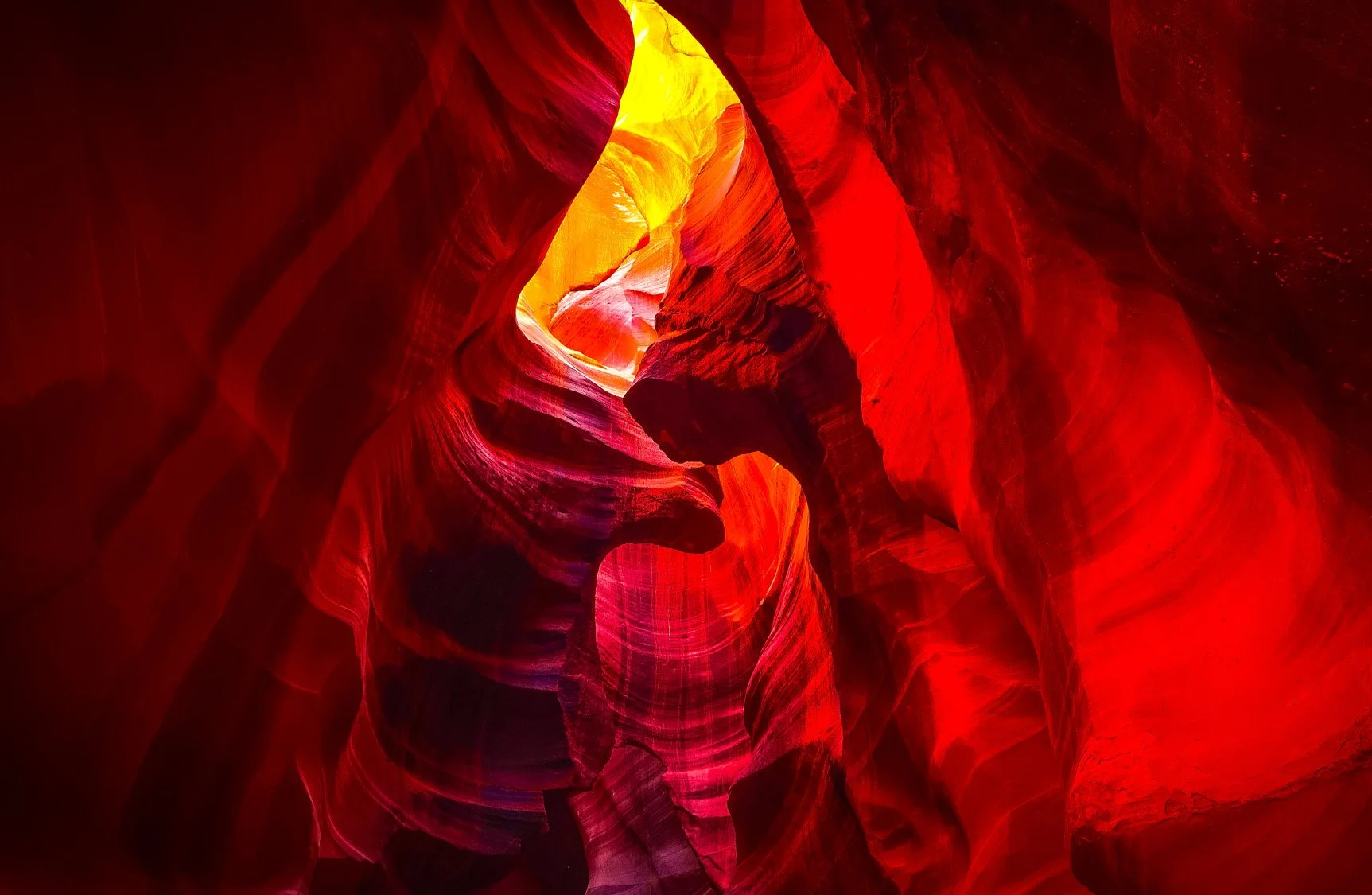 Sedona to Page AZ Road Trip – Antelope Canyon, Horseshoe Bend &amp; Photography Tips