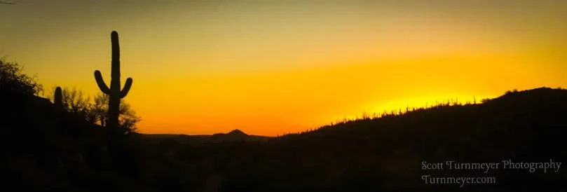 Phoenix Arizona Desert Adventure – Sonoran Desert &amp; UTV Photography