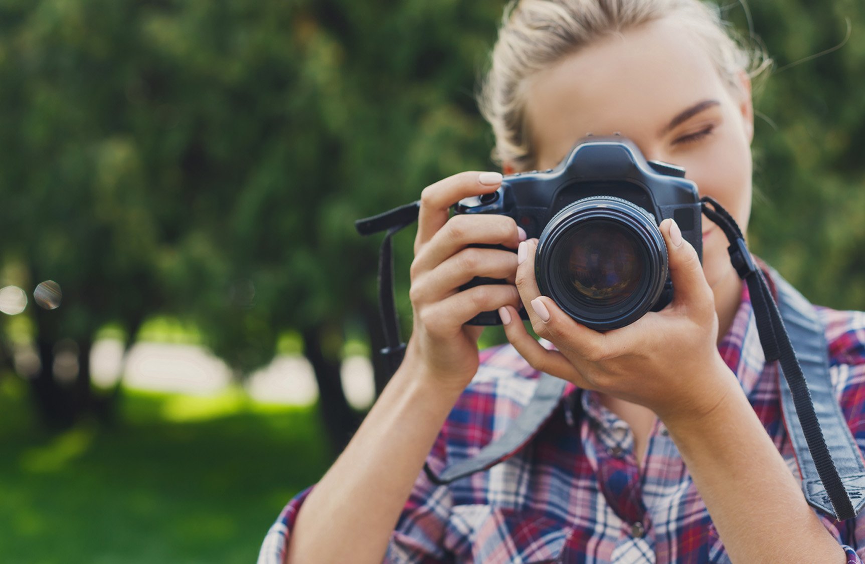 Exposure Triangle in Photography Explained – Aperture, Shutter Speed &amp; ISO Guide