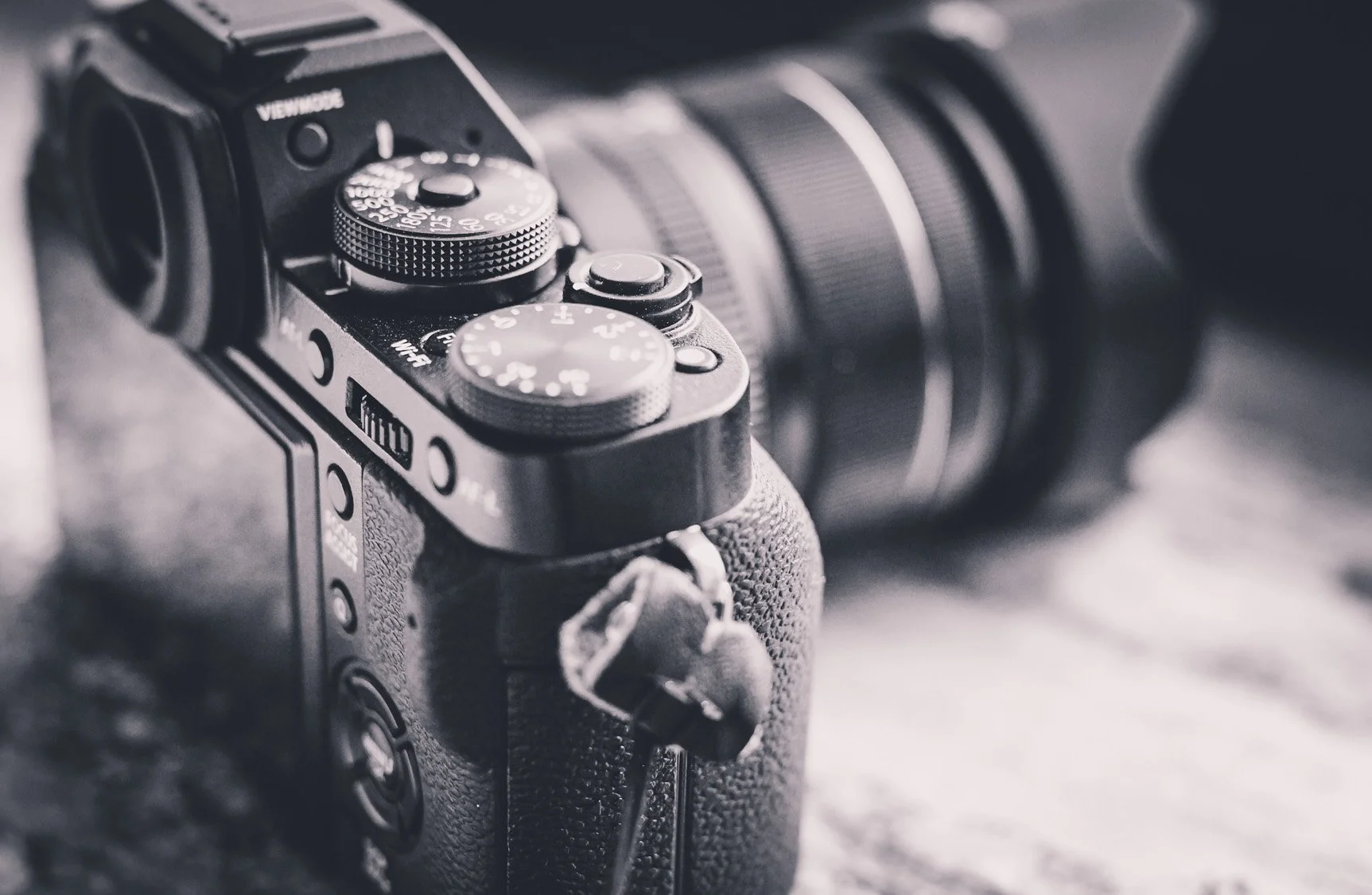 Best First Camera for Learning Manual Mode Photography