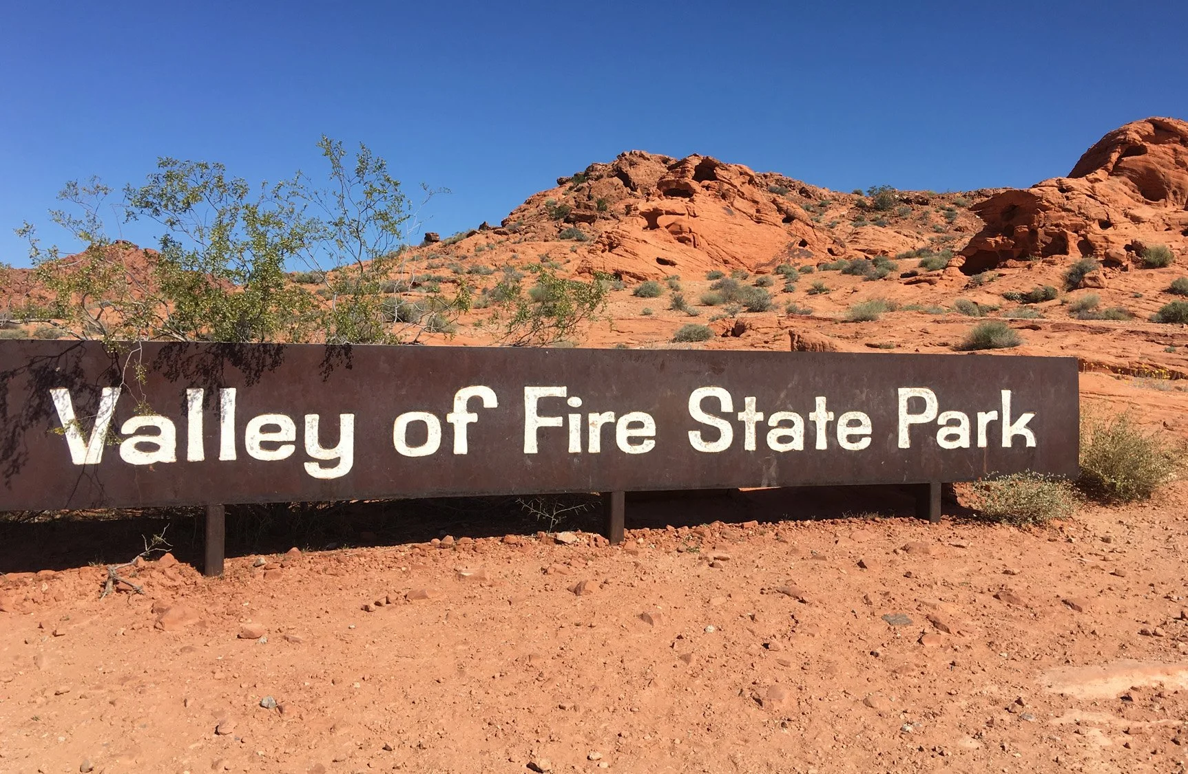 Valley of Fire Nevada Guide – Road Trip from Zion to Las Vegas | Southwest Trip Day 7