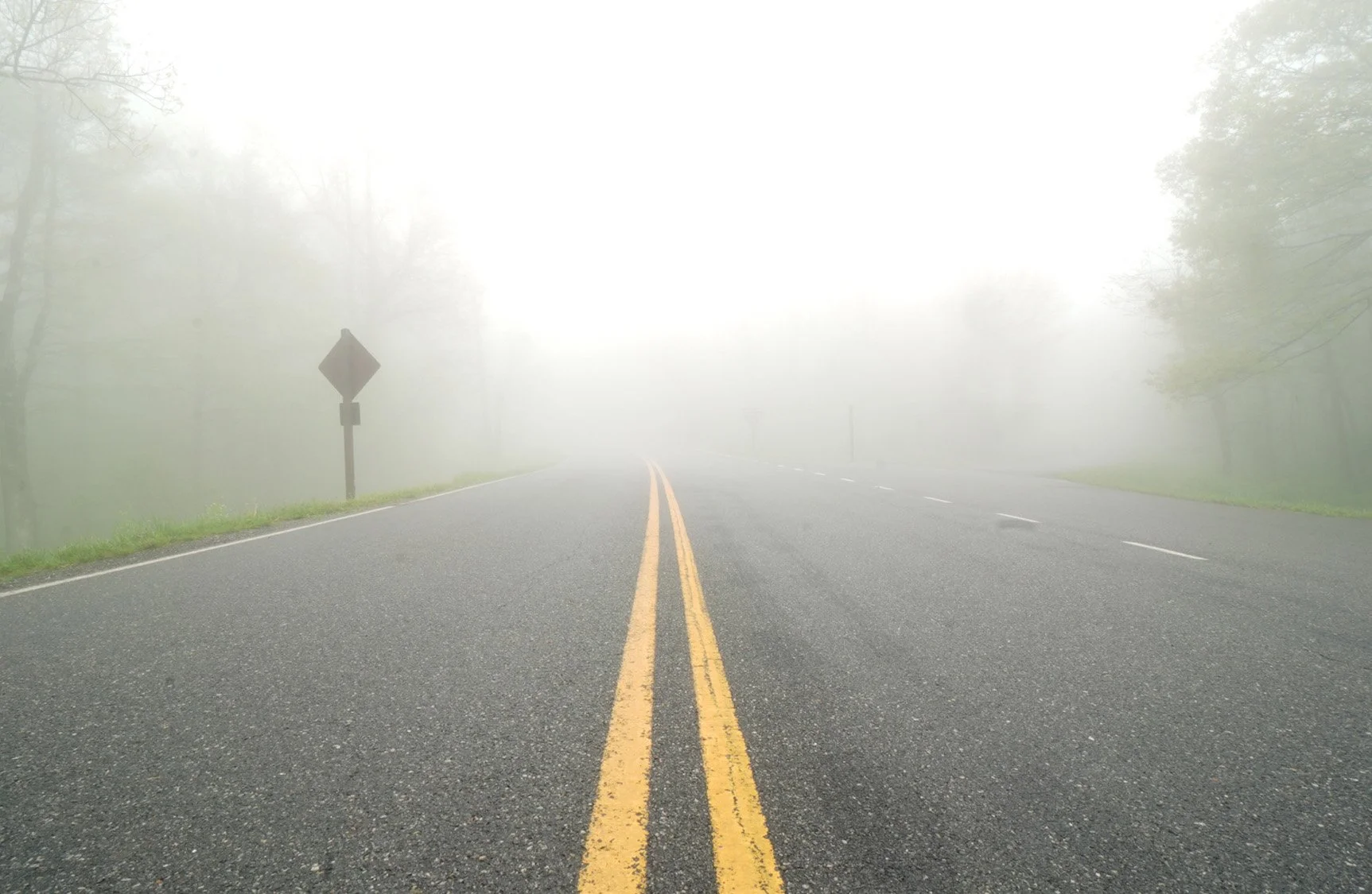 Strange Stories from Shenandoah National Park – History, Mystery, and the Mountains Near Front Royal, Virginia