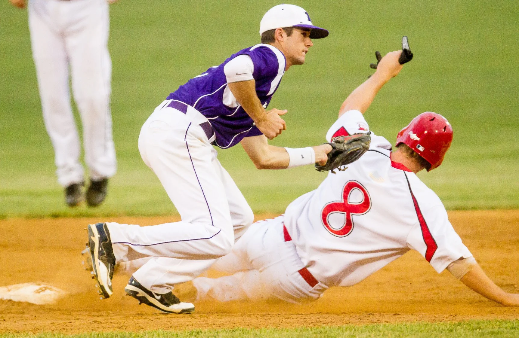 Front Royal Cardinals Baseball – Things to Do in Front Royal VA