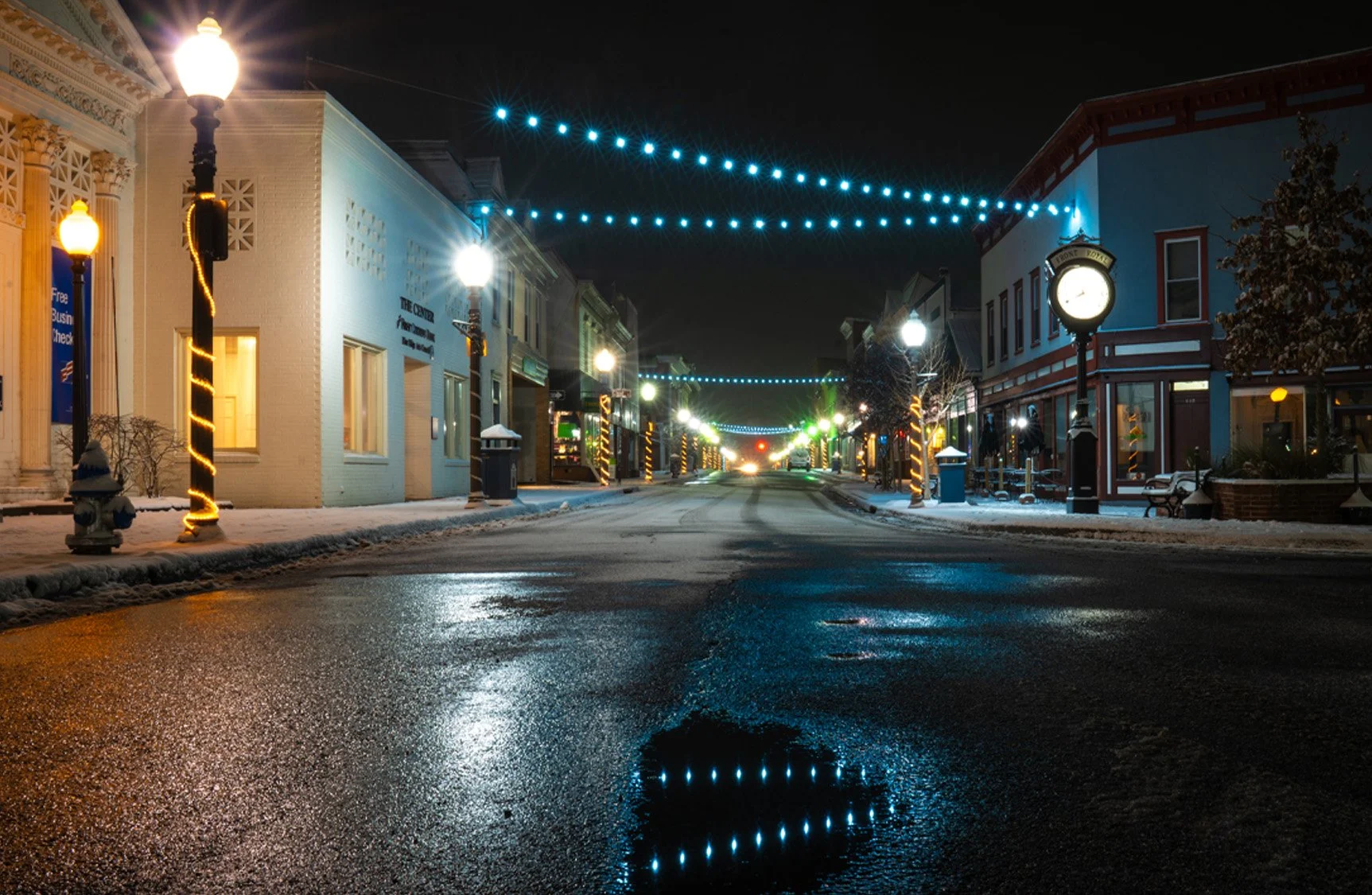 Why Front Royal Needs a Tourism Strategy (And Who Should Own It)