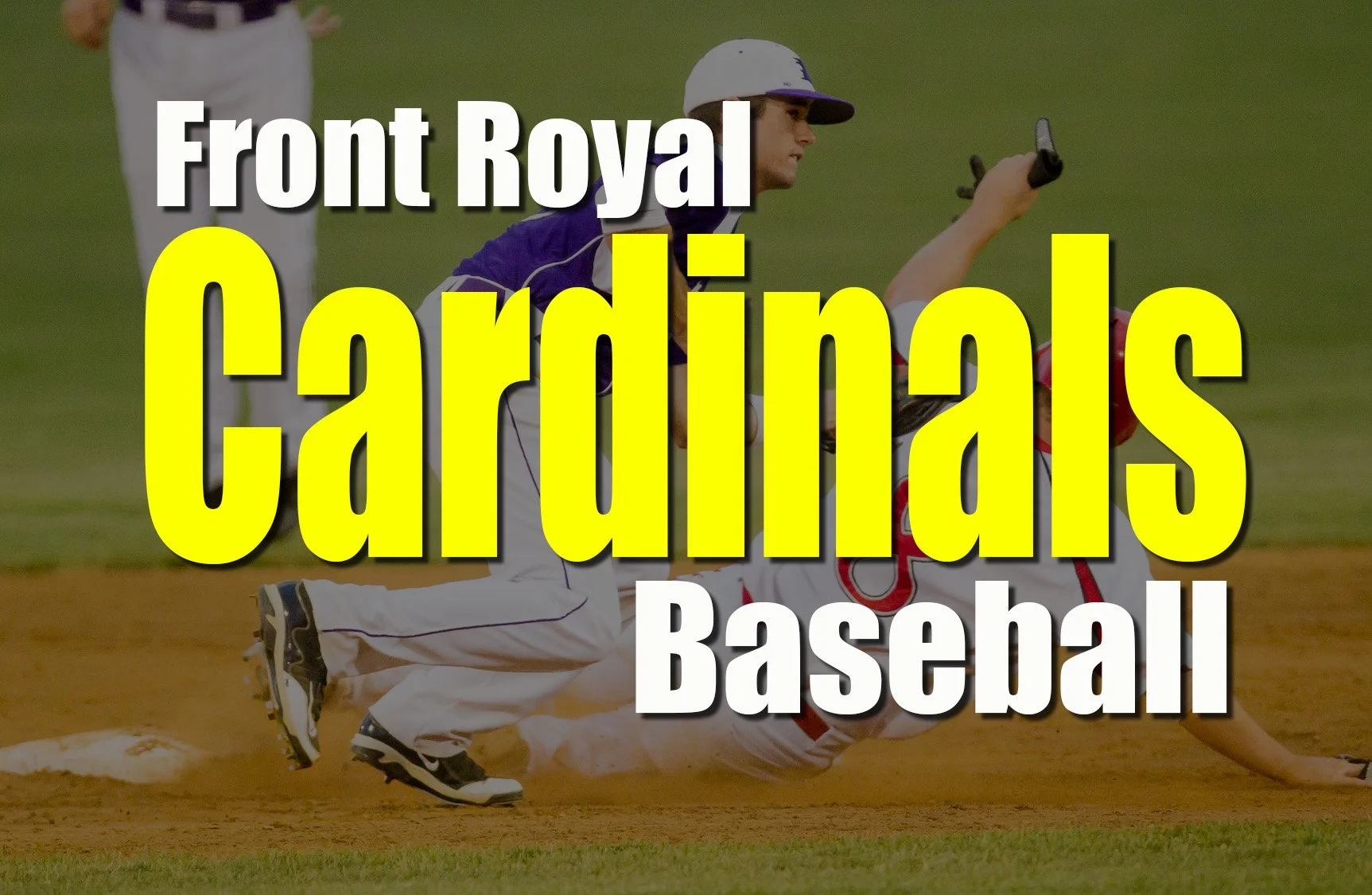 Front Royal Cardinals Baseball – Things to Do in Front Royal VA