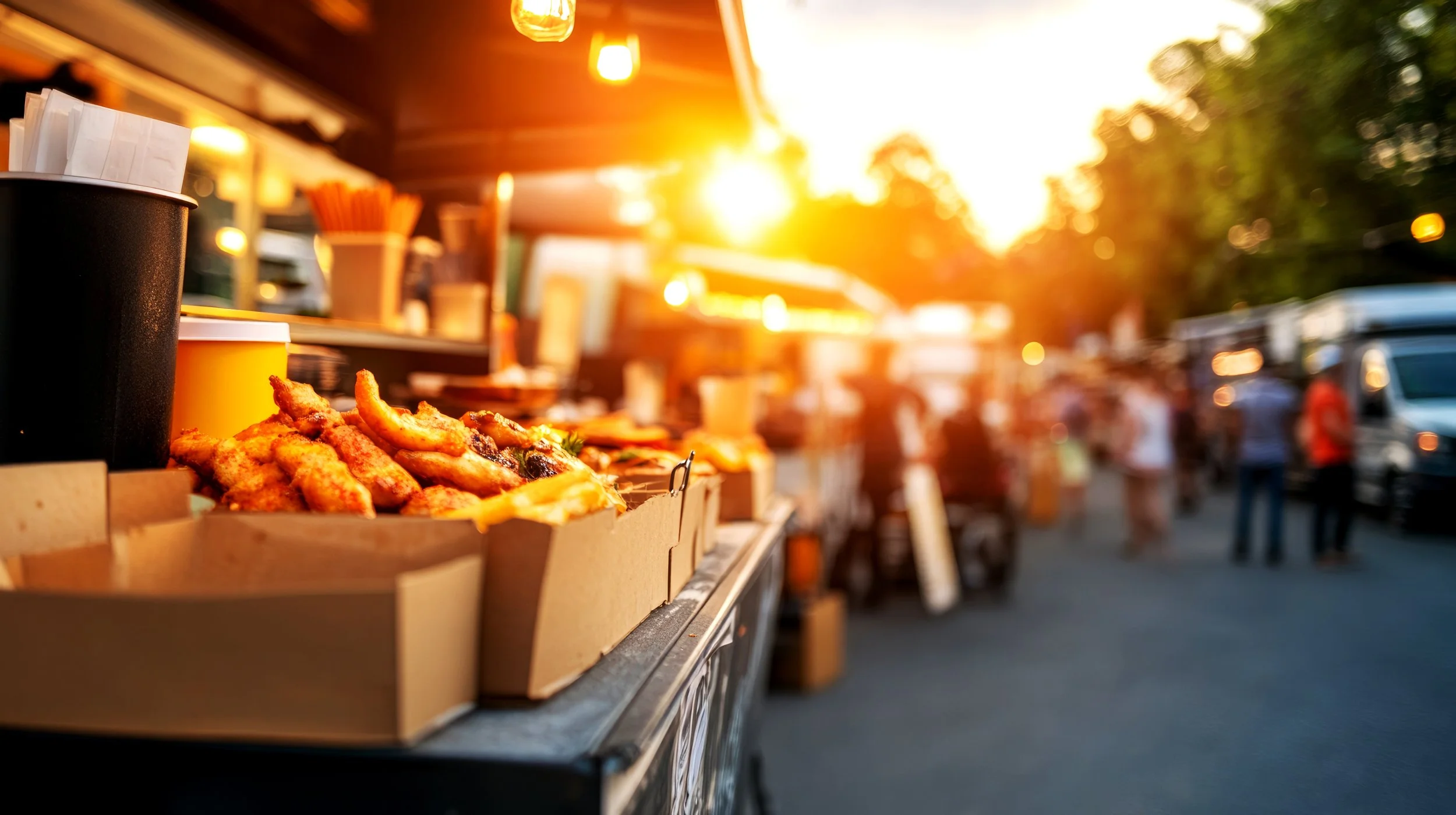 Festivals and Events in Historic Downtown and Main Street in Front Royal