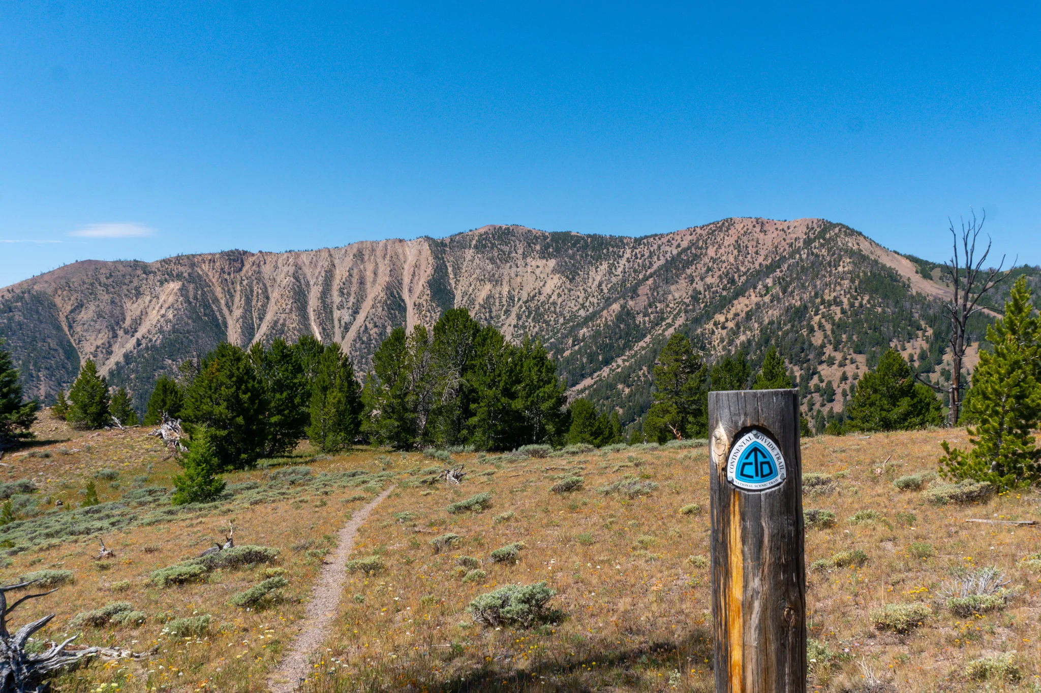 Section 6: Sunsets, Islands, and Cabins as I start Turning up the Mileage (31 photos, 3 videos)