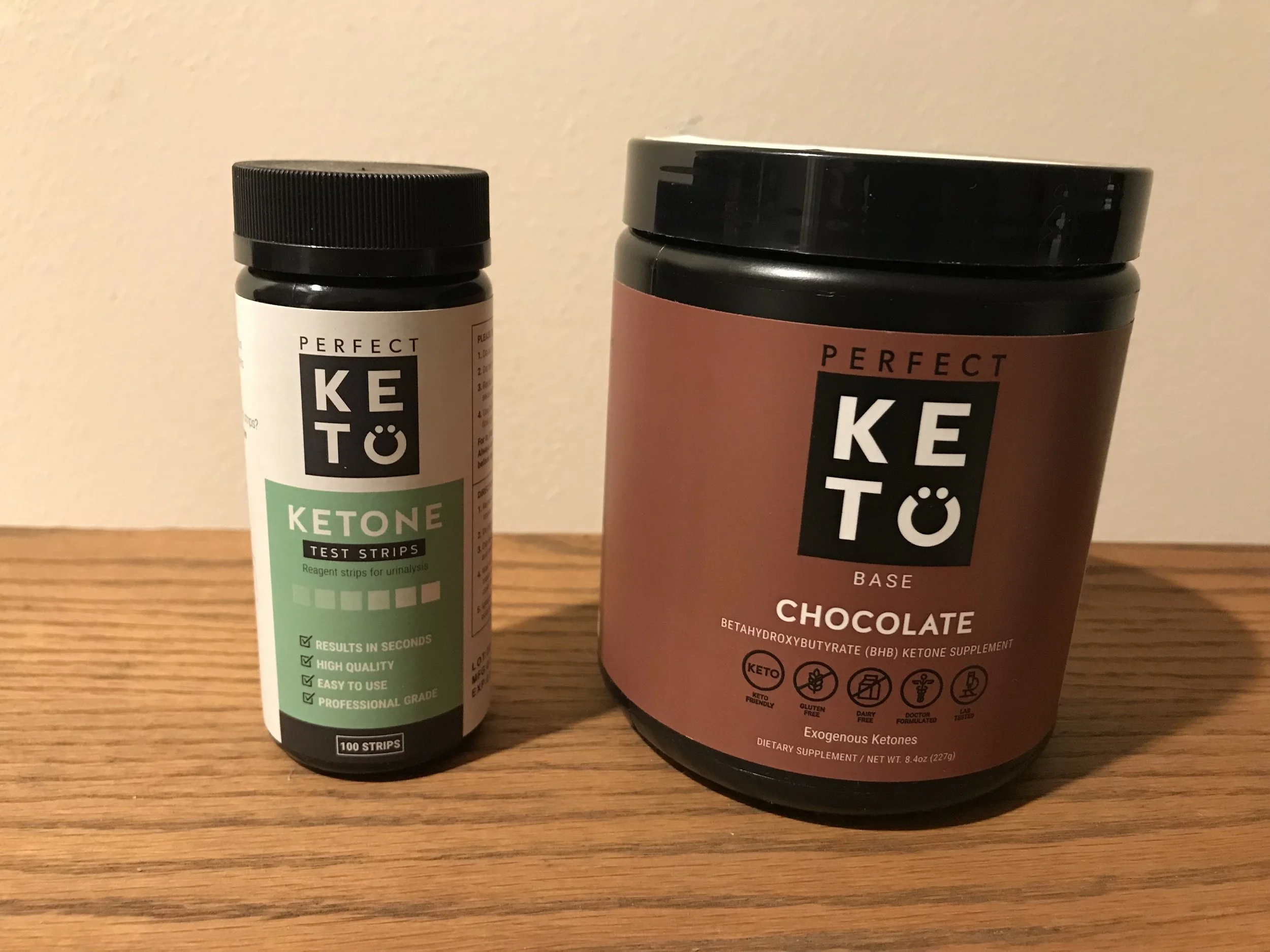 My best friends for the last 7 weeks. Oh, and Superhuman , saves me a ton of time.