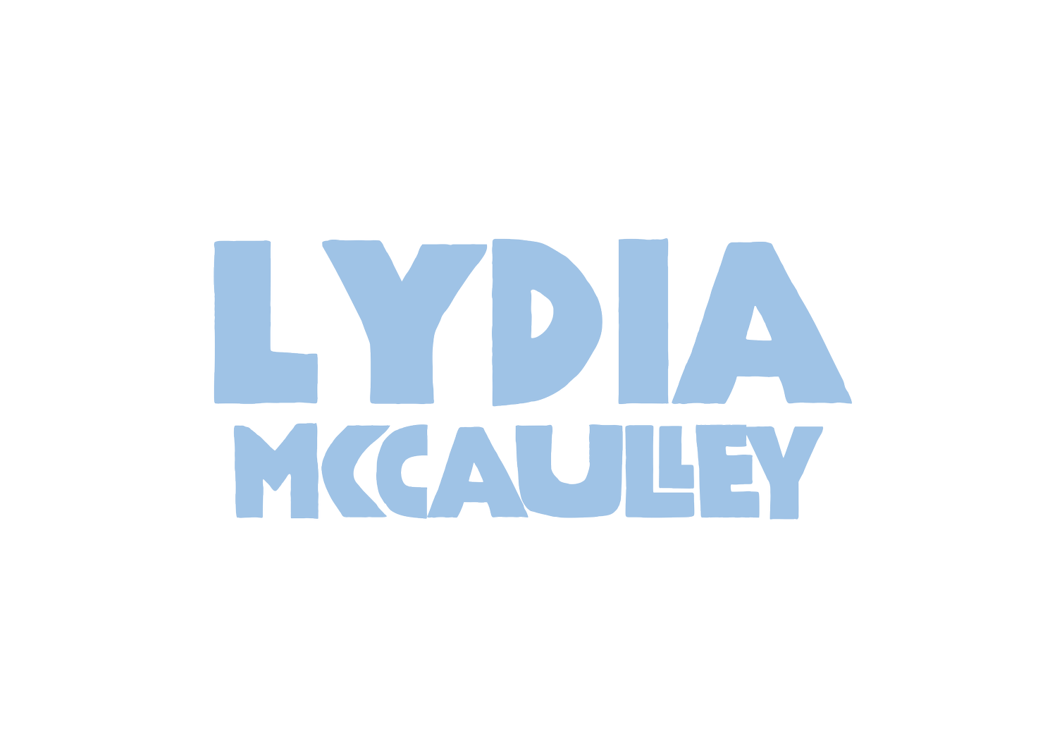 Lydia McCaulley Photography