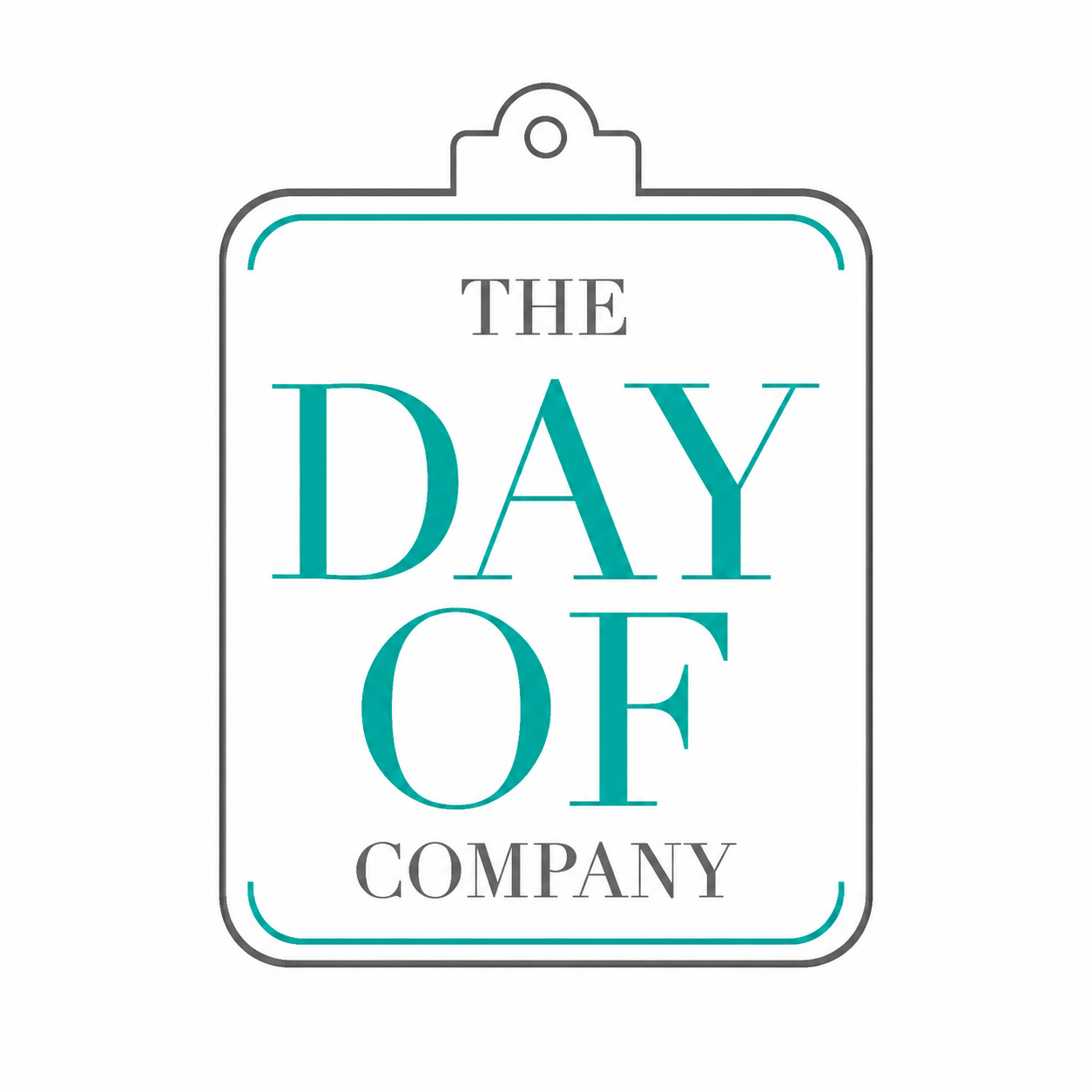 The Day Of Company 