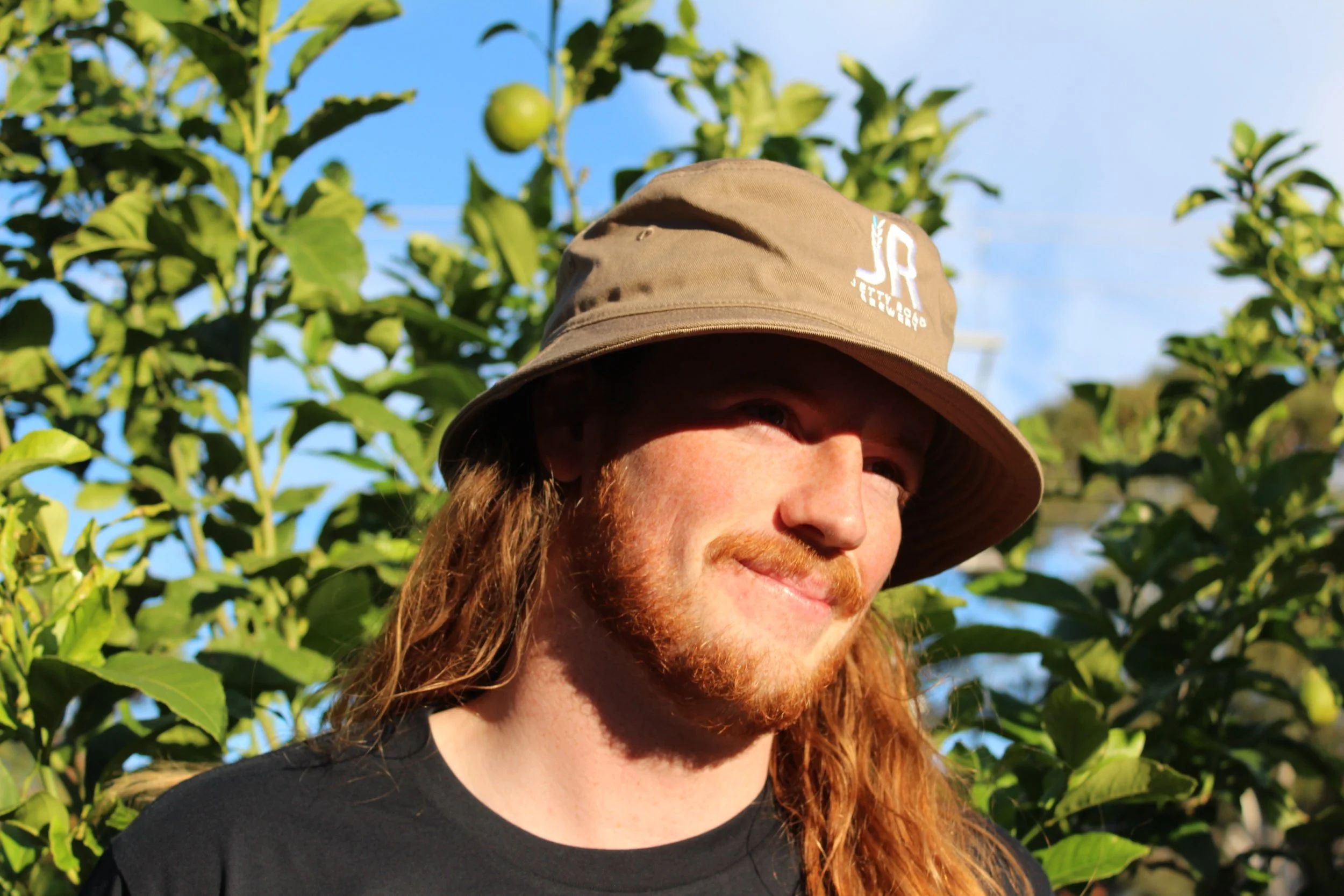 Jetty Road Bucket Hat — Jetty Road Brewery