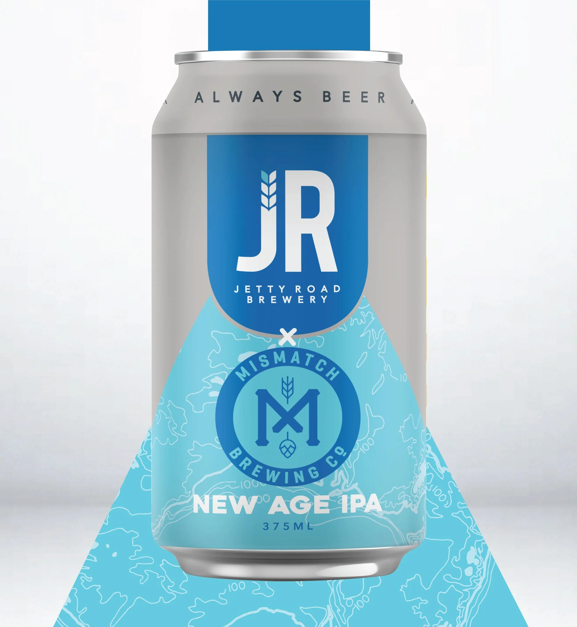 Pale Ale — Jetty Road Brewery