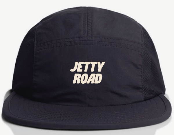 Jetty Road Finn Active Cap