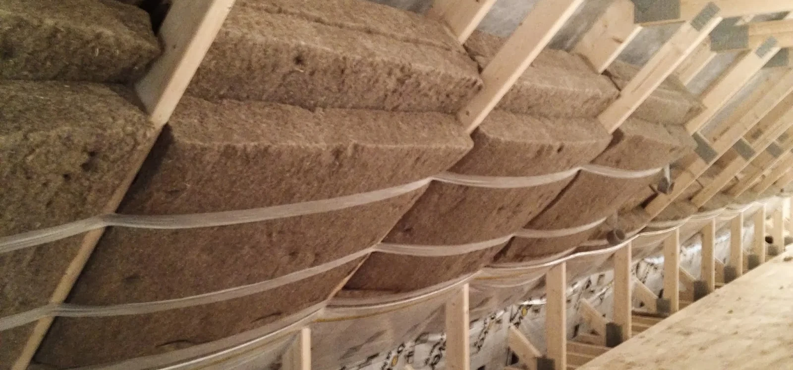 Cellulose Insulation — Caddis Insulation