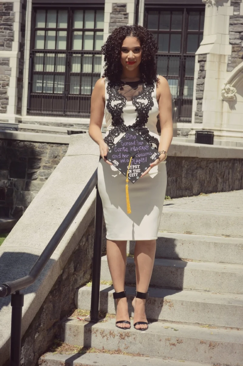 College Graduate