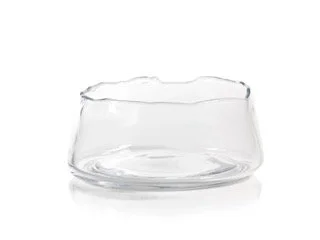 MANAROLA GLASS BOWL