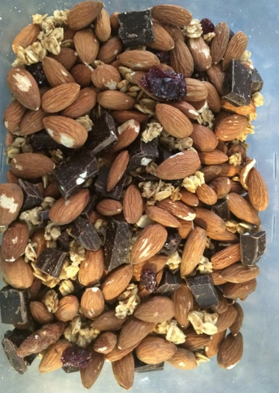 Fats Won't Make You Fat.