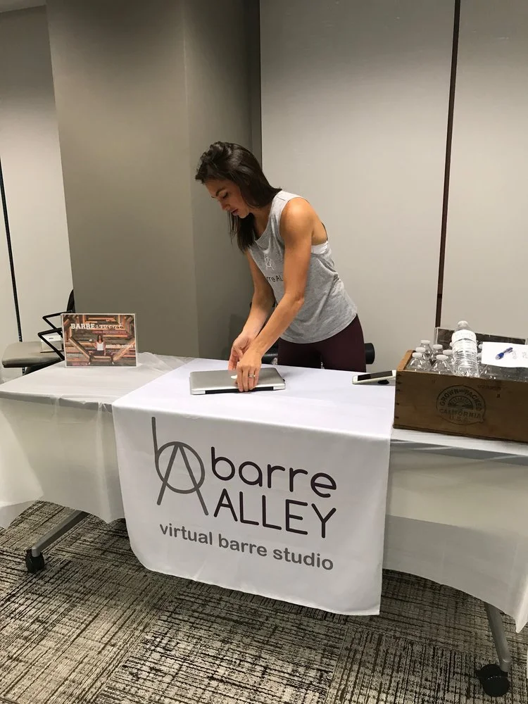 My First Wellness Fair